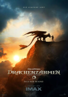 (3D) Drachenzähmen leicht gemacht