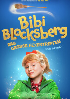 Bibi Blocksberg - Das große Hexentreffen