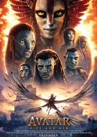 Avatar: Fire and Ash