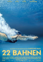 22 Bahnen