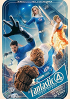 The Fantastic Four: First Steps