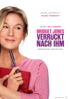 (Open Air) Bridget Jones - Verrückt nach ihm